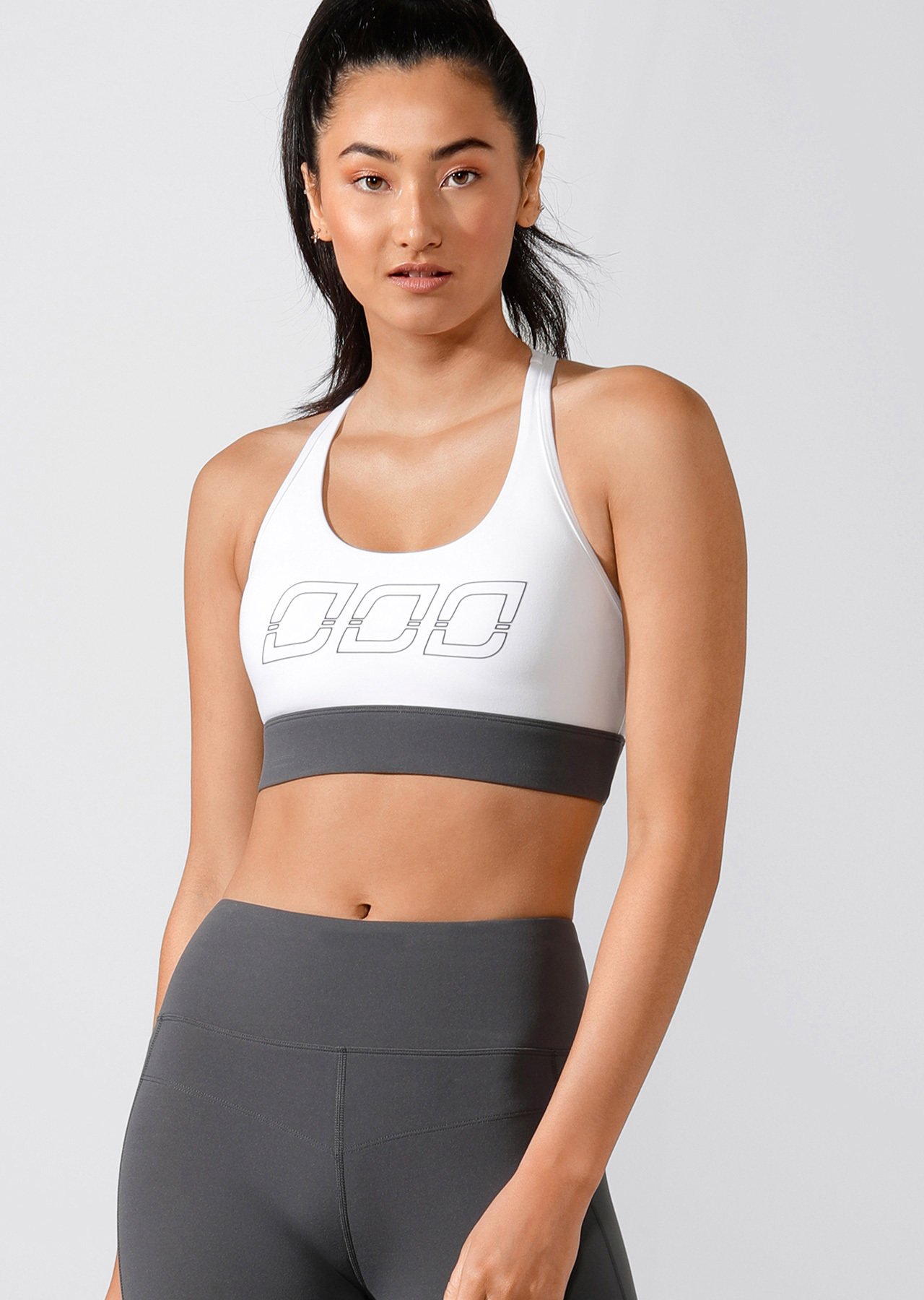 Lorna Jane Iconic Support Bra