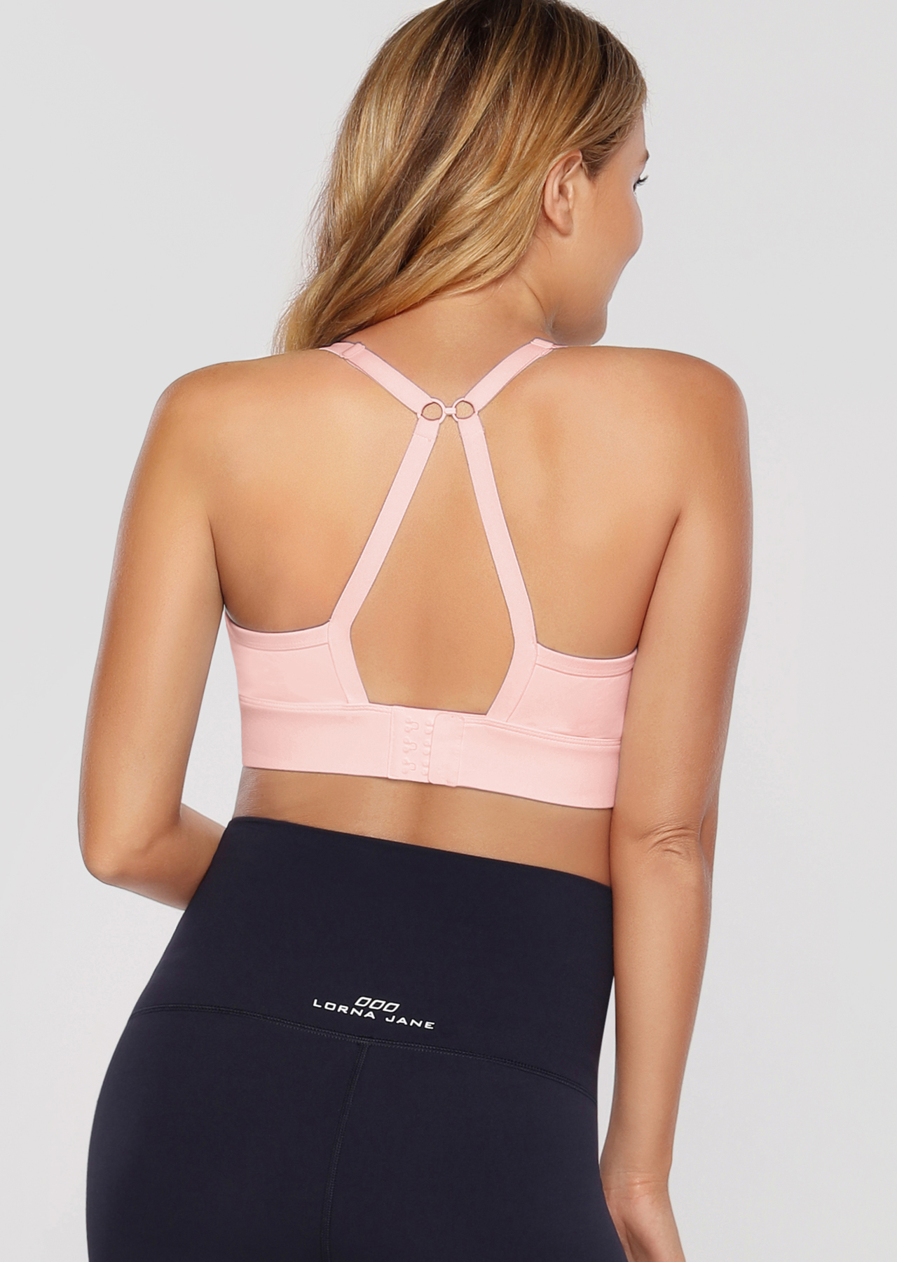 Lorna Jane Nursing Bra