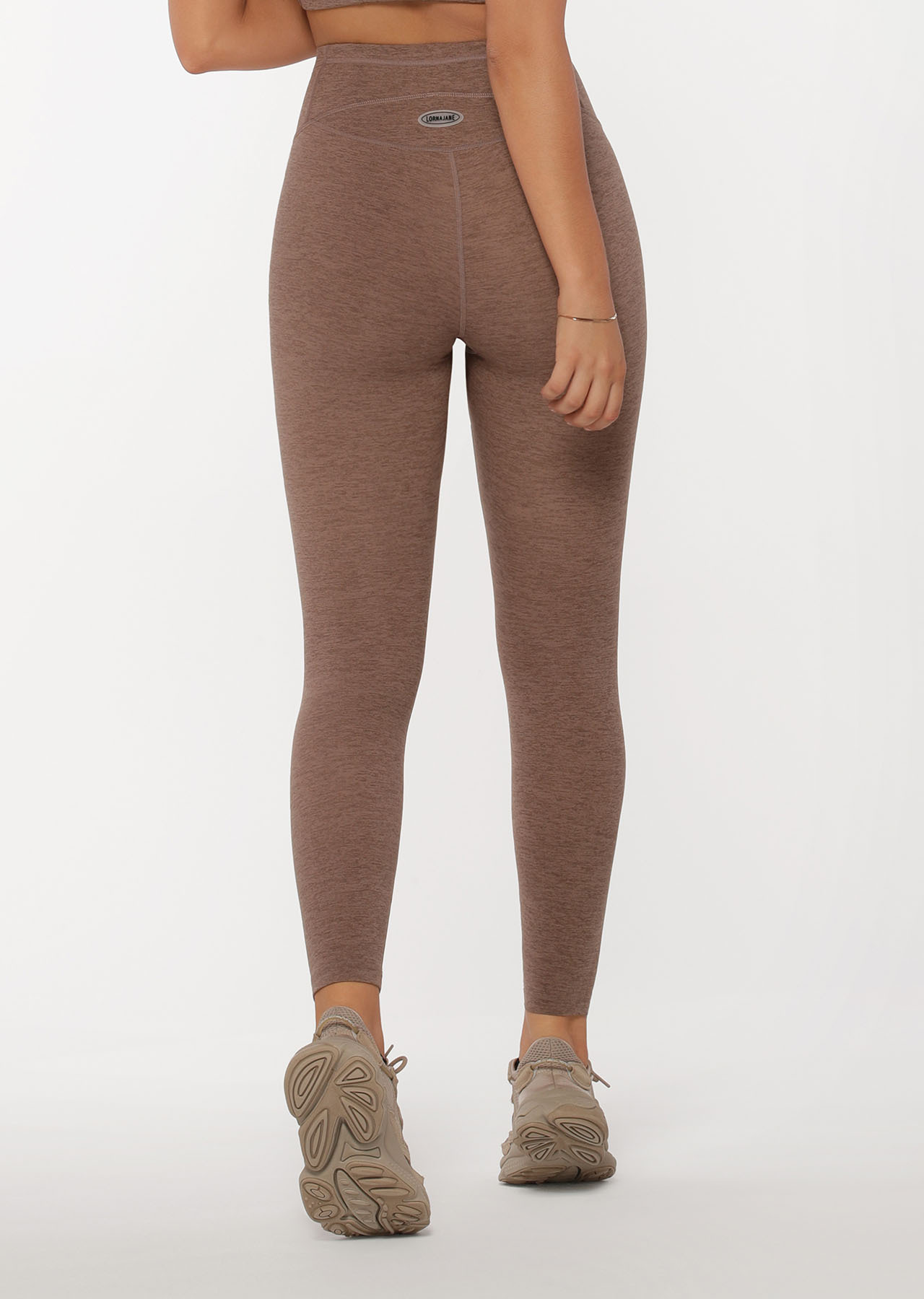 Lorna Jane Lifted Ankle Biter Leggings