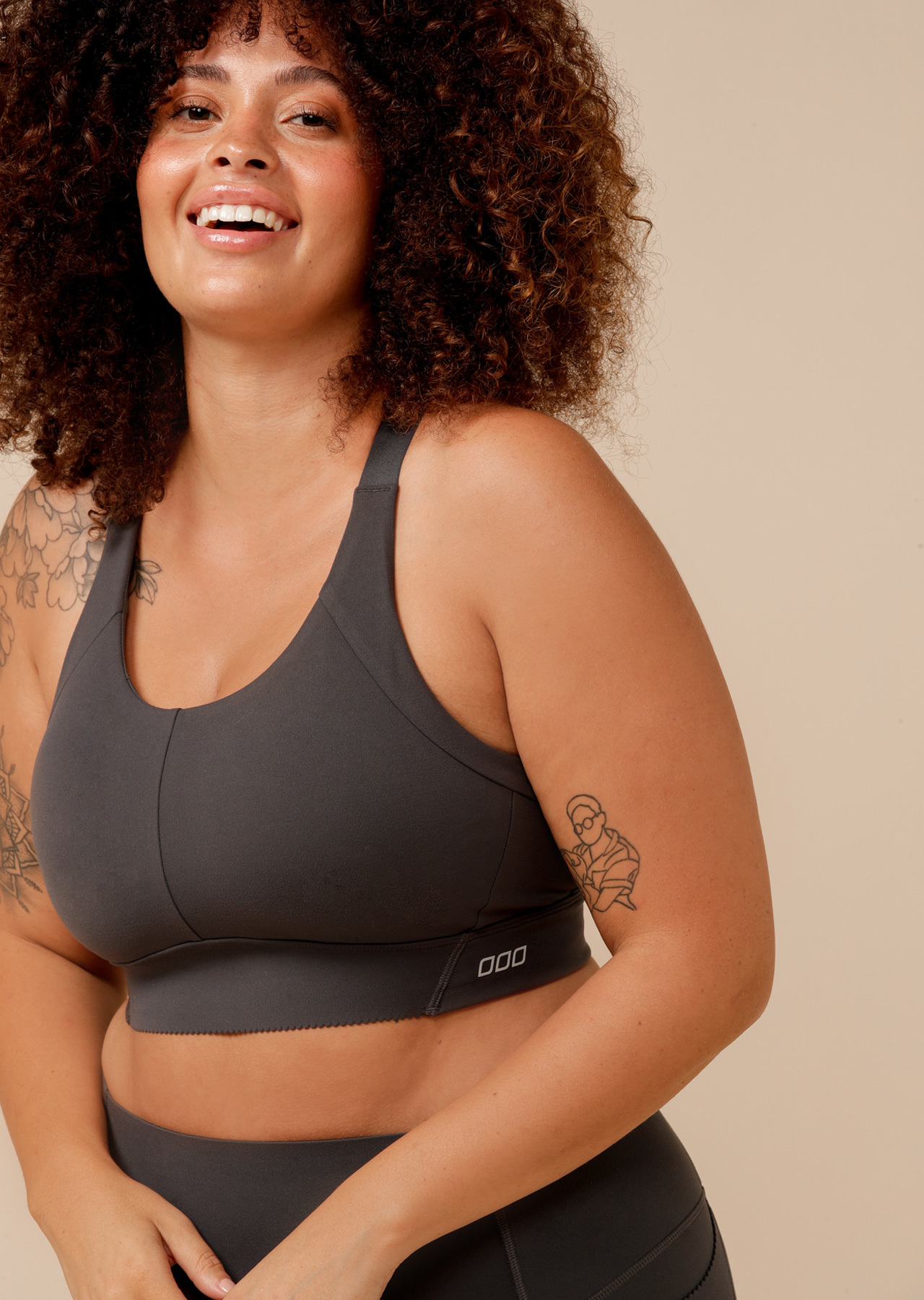 Lorna Jane The Perfect Sports Bra