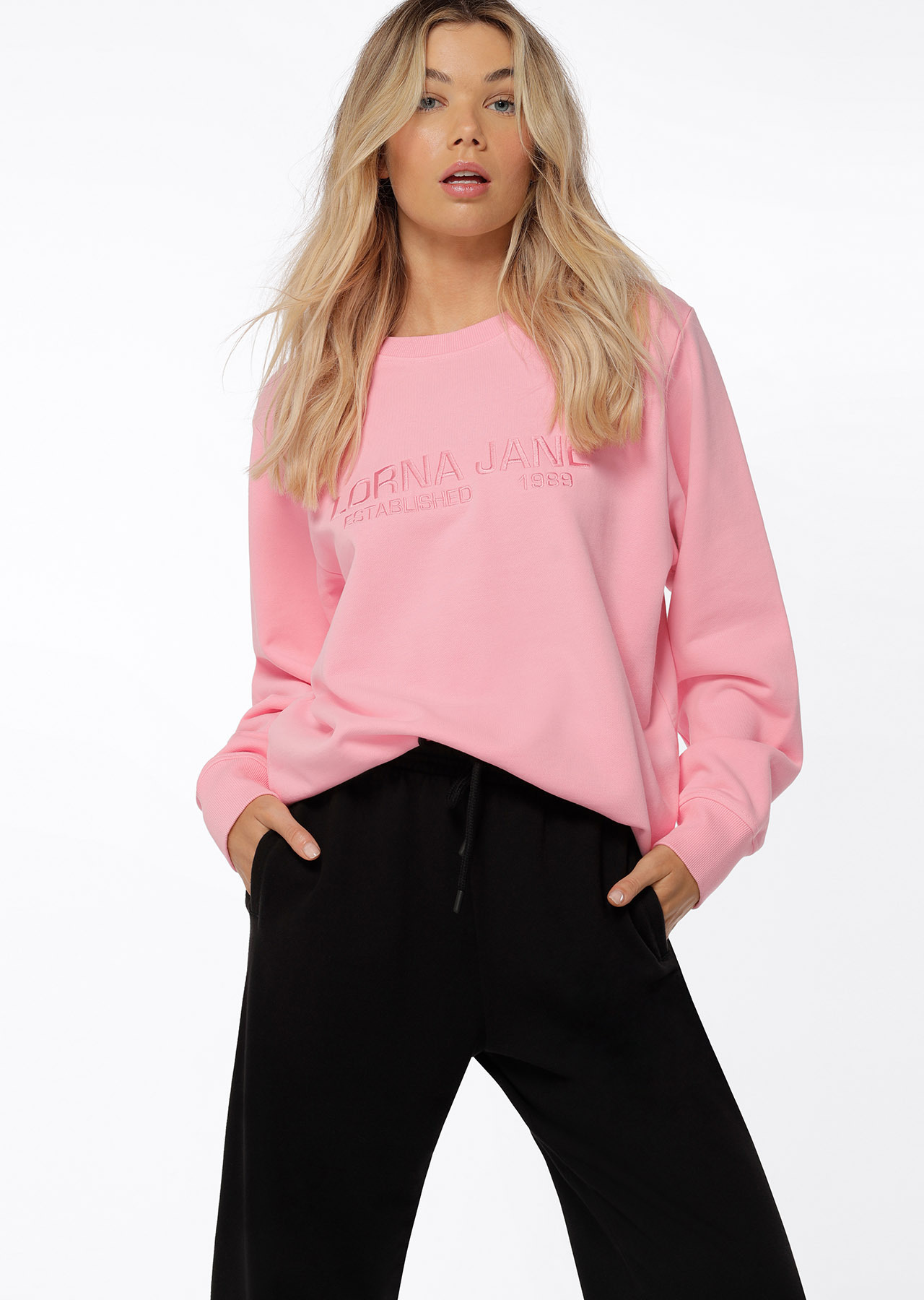 Lorna Jane Iconic Sweat