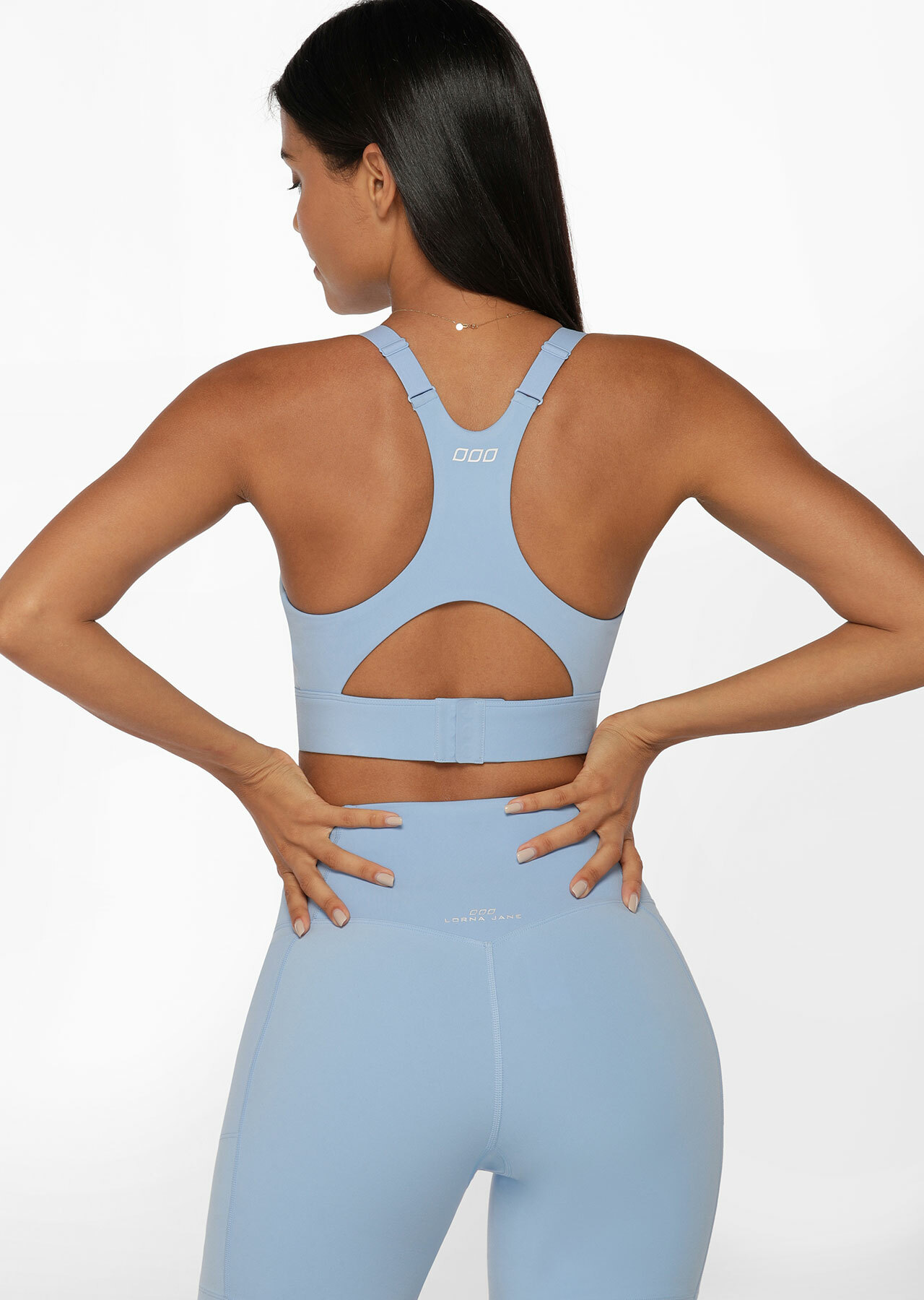 Lorna Jane Asset Sports Bra
