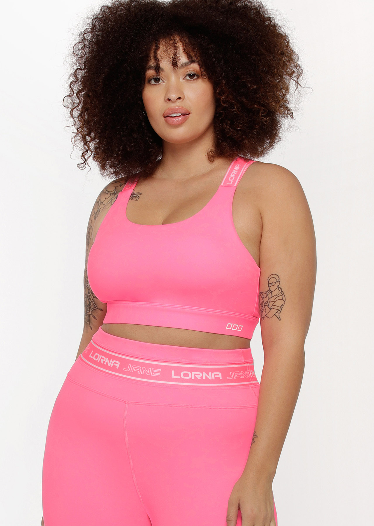 Lorna Jane Tempo Sports Bra