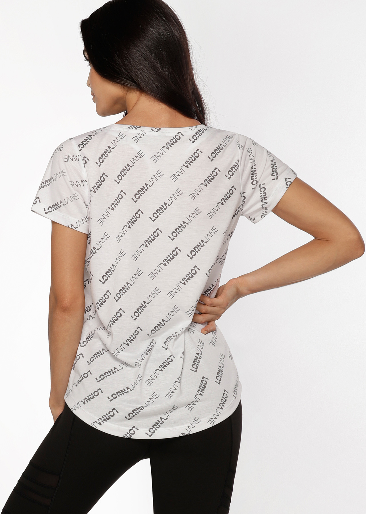 Lorna Jane Frankie Active T-Shirt