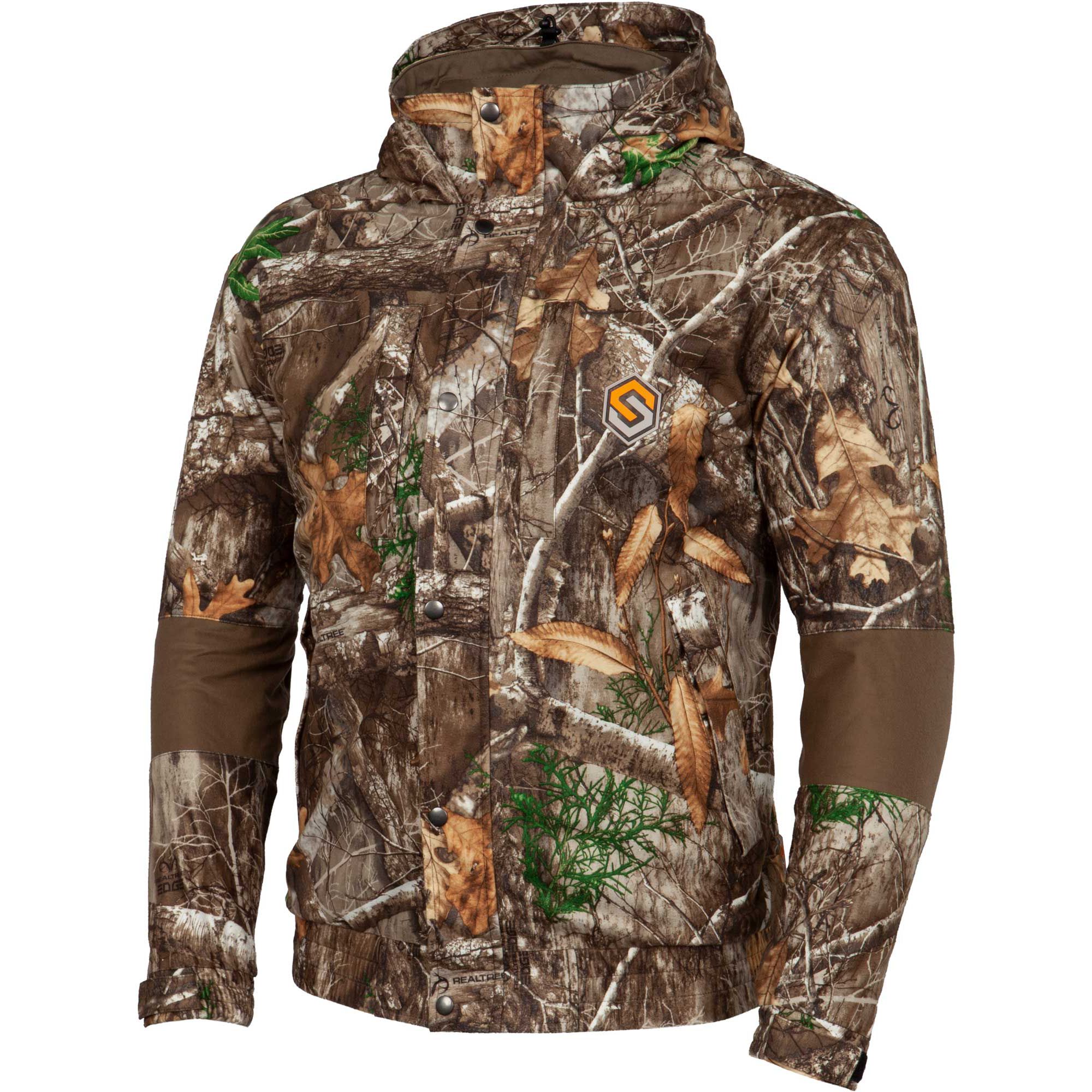 scentlok men's morphic waterproof hunting pants