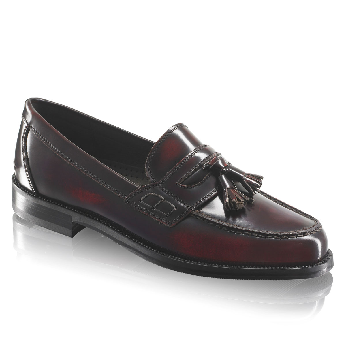 keeble 3 loafers