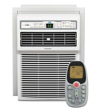perfect aire 10000 btu casement