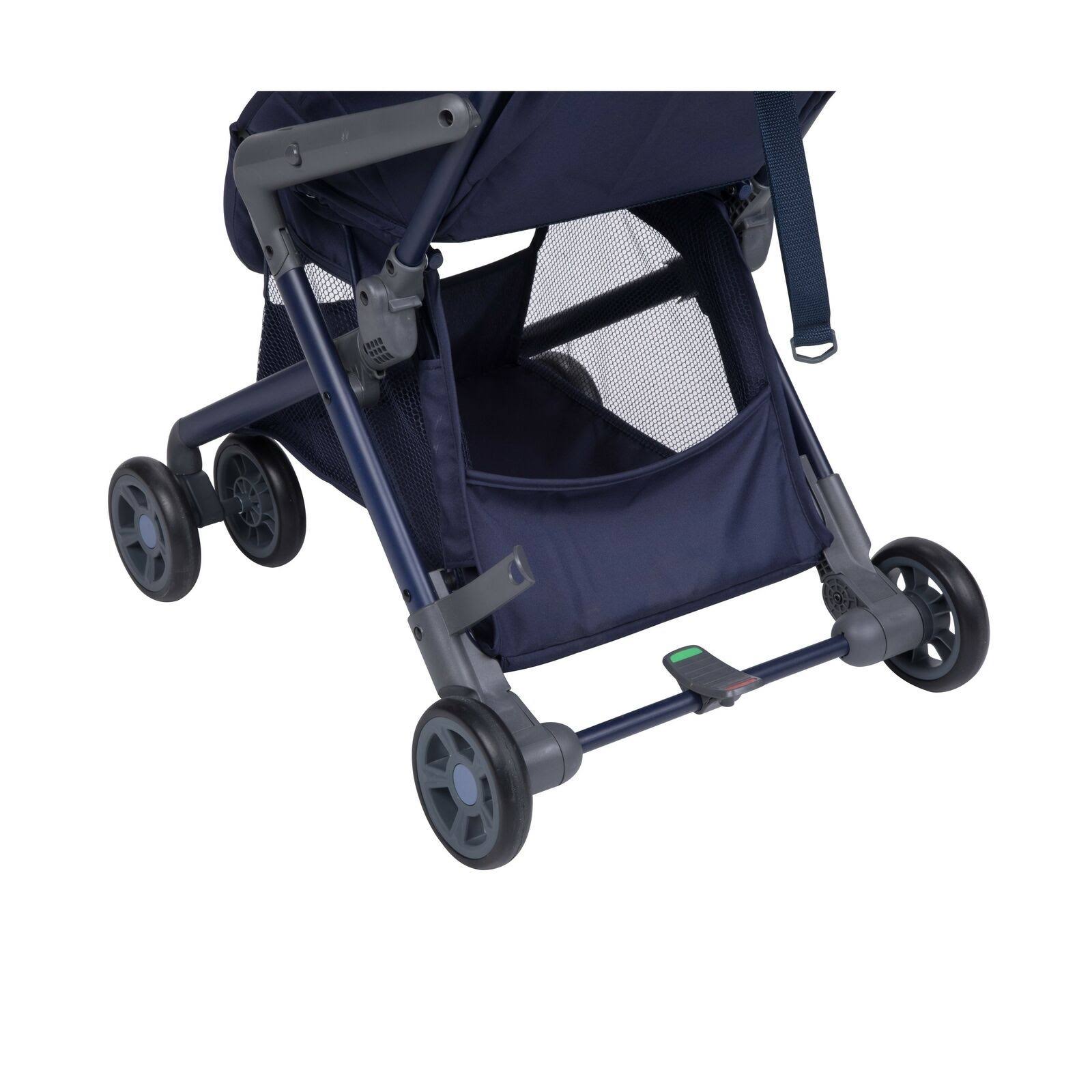 monbebe cube compact stroller amazon