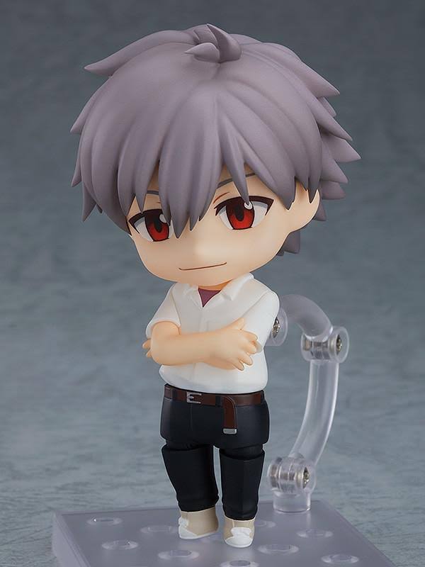 nendoroid kaworu