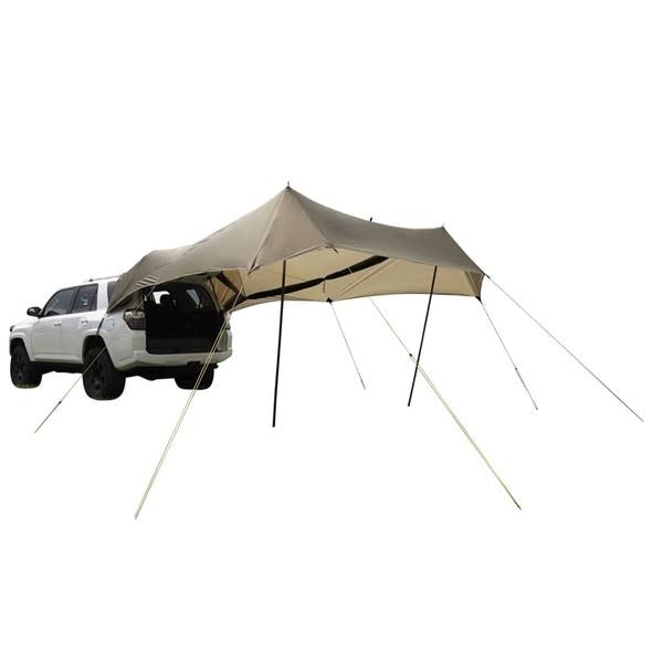 slumberjack roadhouse tarp with screen