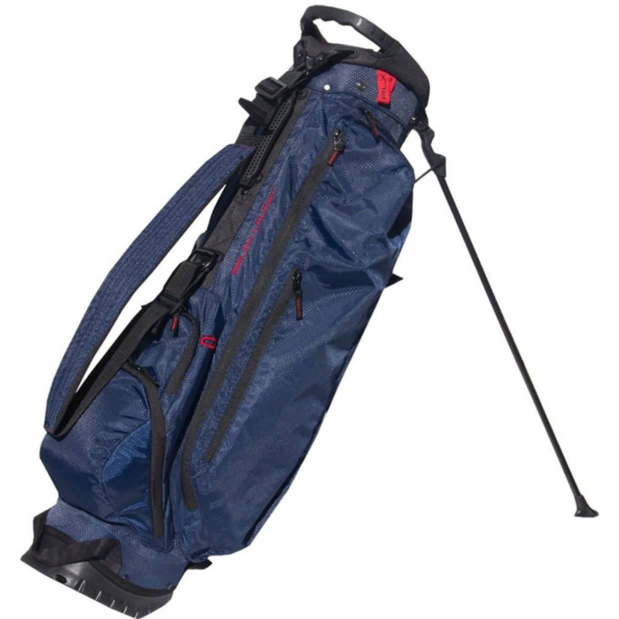 rlx stand bag