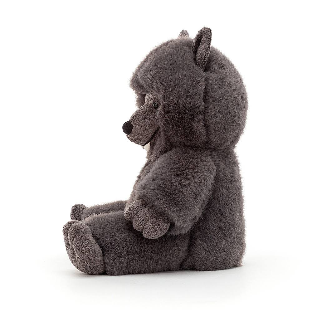 wolf jellycat