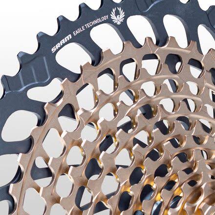 xx1 cassette copper