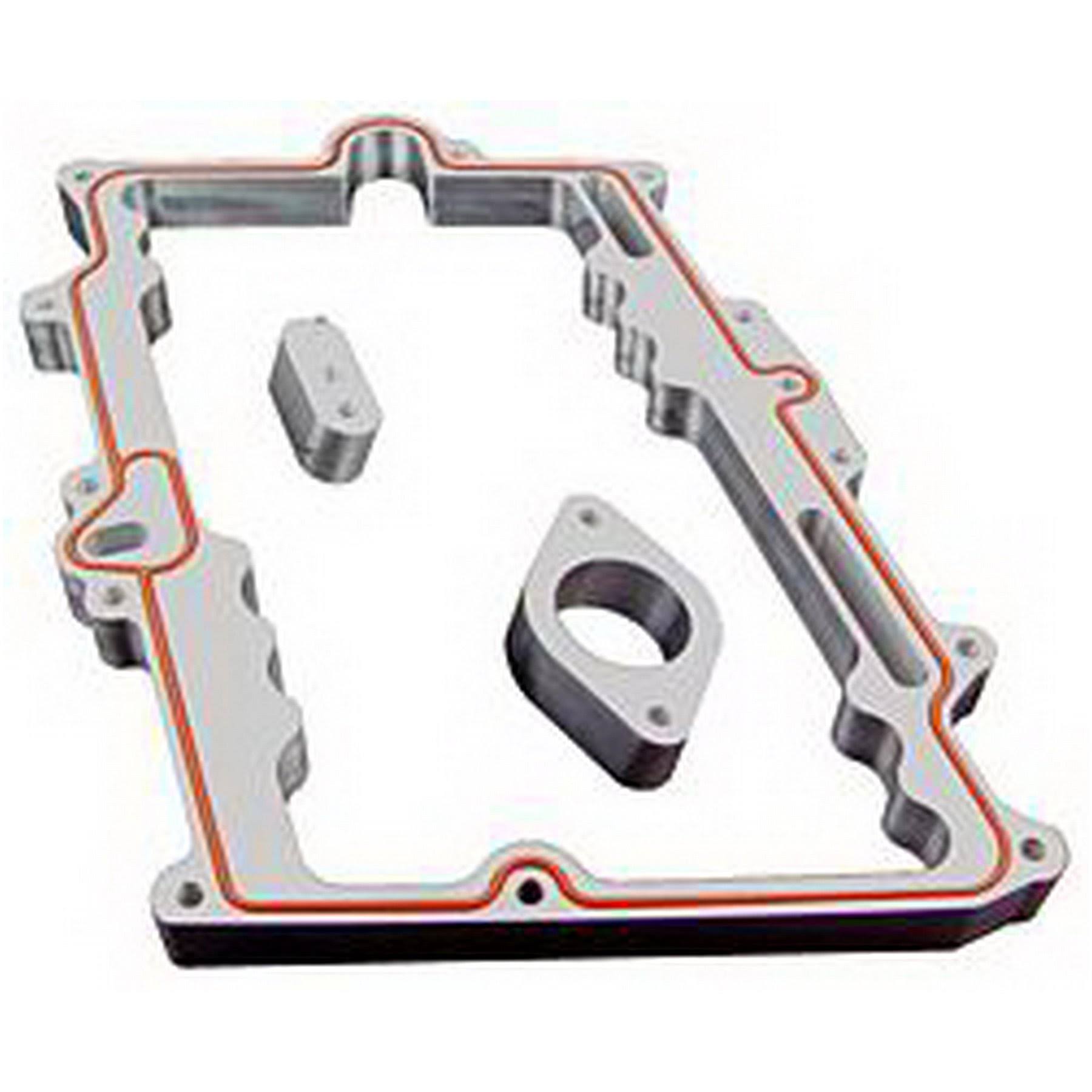 Taylor Cable 11011 VMAX Intake Manifold Spacer WGL06