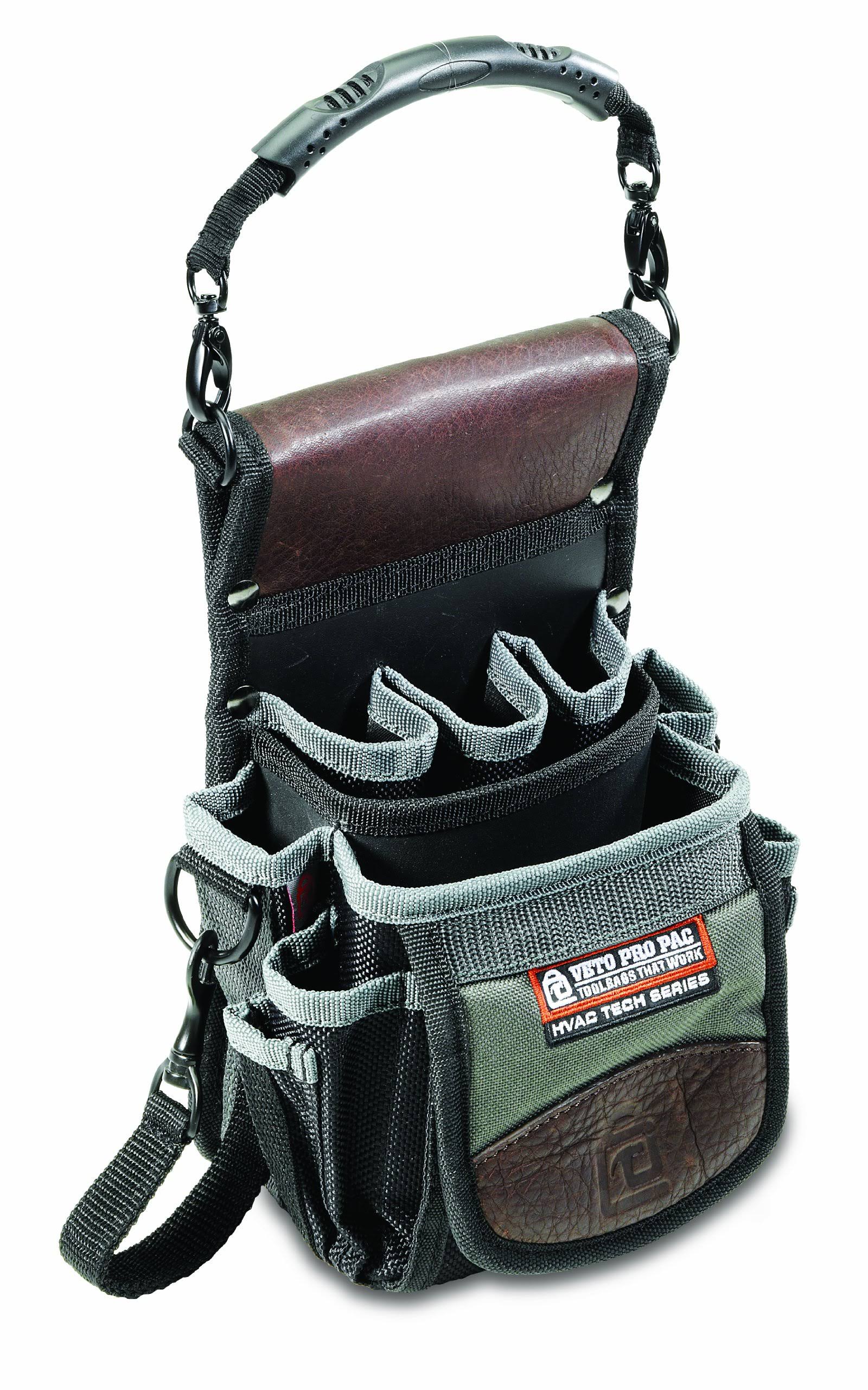 Veto Pro Pac TP3 Tool Bag WGL06