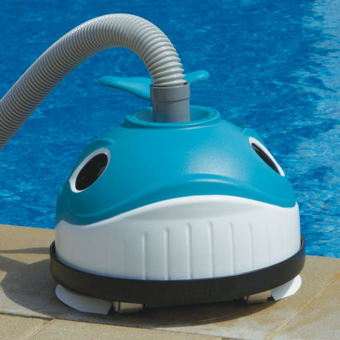 Hayward Aqua Critter Above Ground Pool 