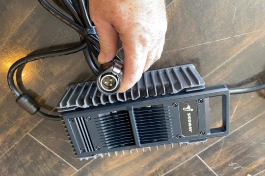 ⏰TODAY'S CLEARANCE SALE!⏰Segway Dirt eBike X260