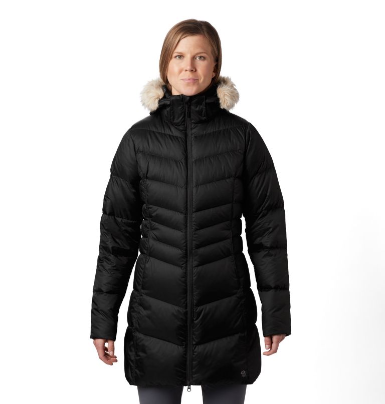 Women Jackets - Mountain Hardwear