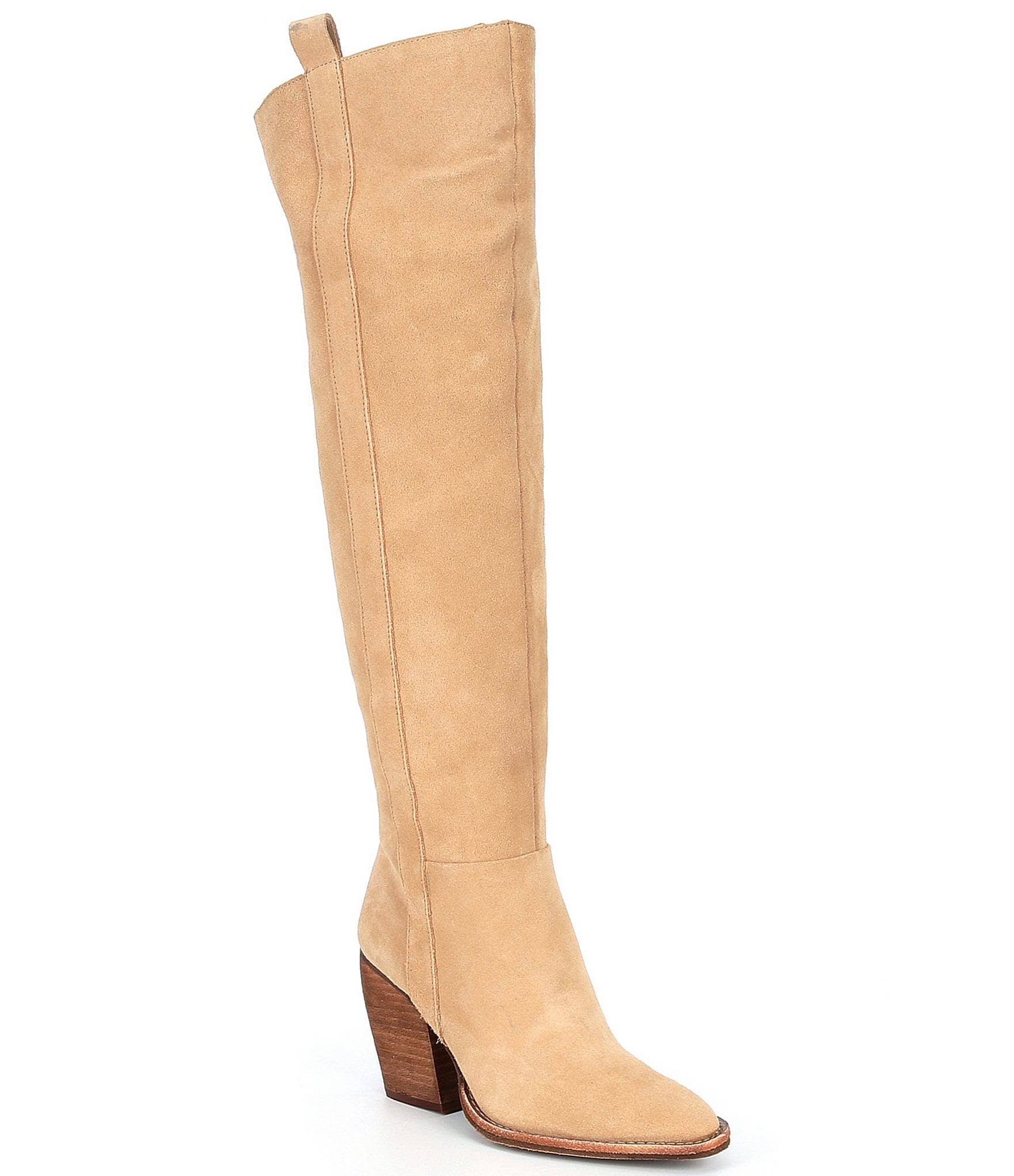 gianni bini boots slim calf