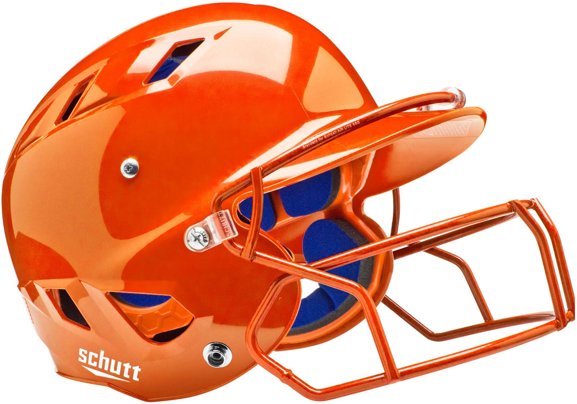 Schutt Senior Air 4.2 Baseball/Softball 