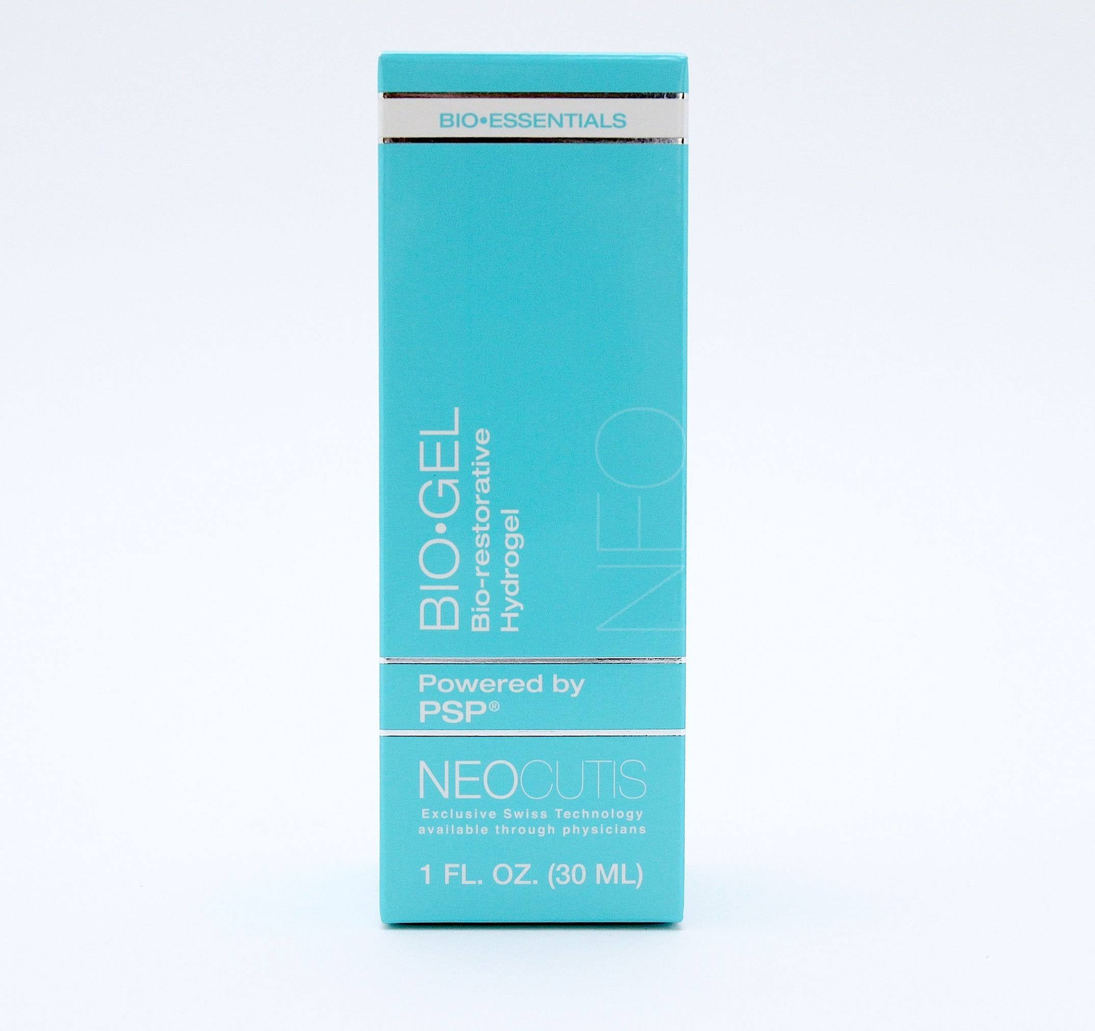 Neocutis BioGel BioRestorative Hydrogel 1.0 fl. oz templarpro