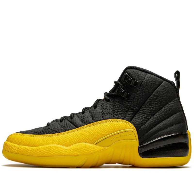 jordan 12 university gold gs