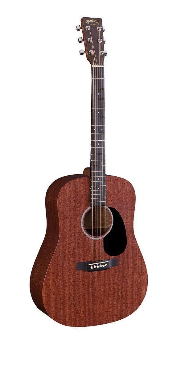 Martin Road Series DRS1 Dreadnought AcousticElectric Guitar Natural