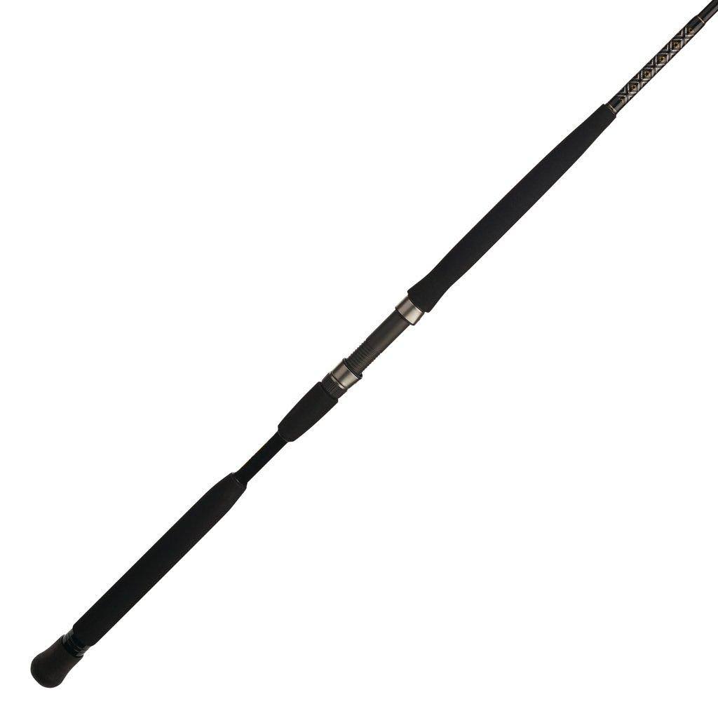 Van Staal VJS70-500 Spinning Jig Rod 500g - WGL07