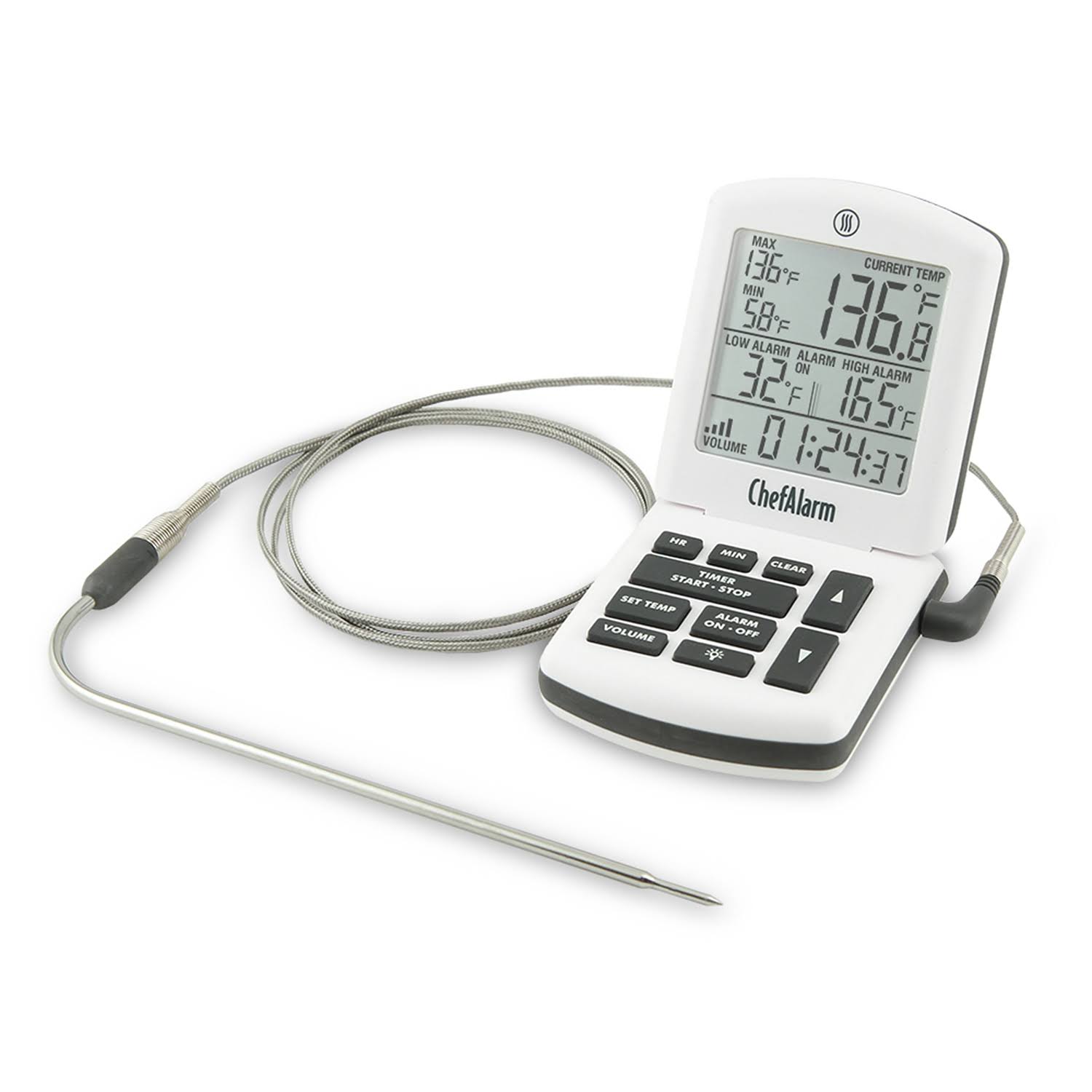 ThermoWorks ChefAlarm WGL07