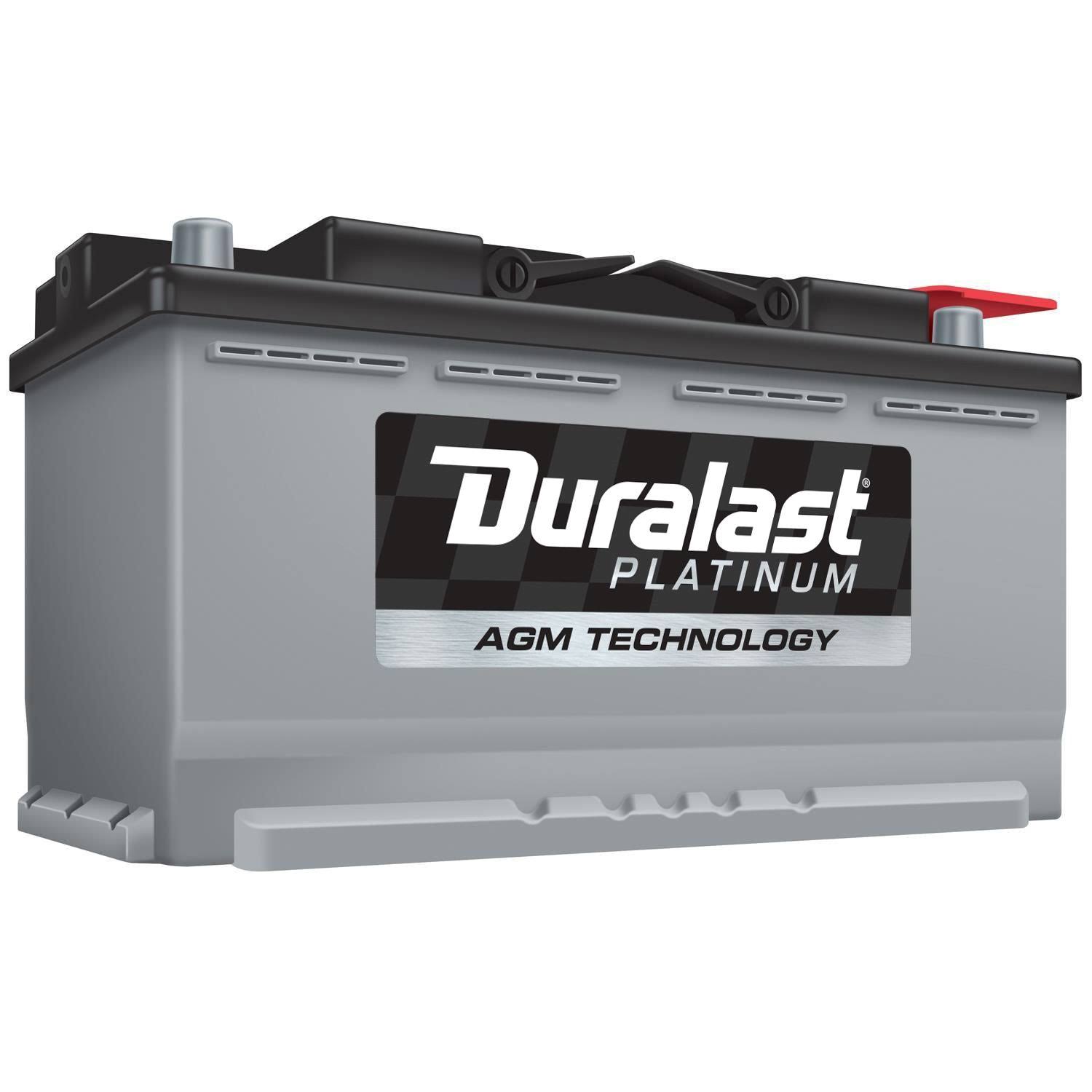 Duralast Platinum Battery H8 AGM Group Size 49 900 CCA Tayorete duralast-platinum-battery-h8-agm-group-size-49-900-cca-tayorete