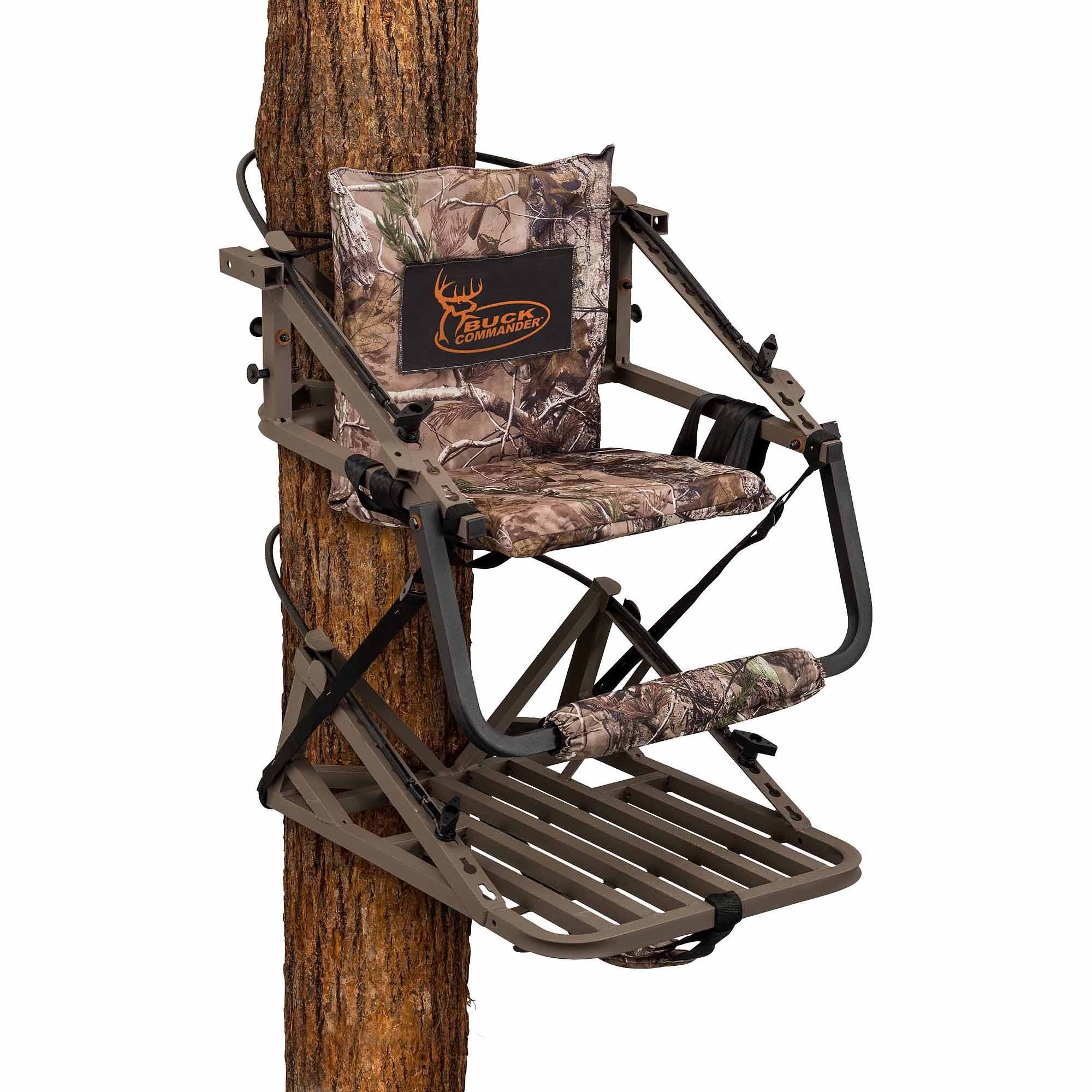 Ameristep Buck Commander Traveler Climbing Tree Stand WGL07