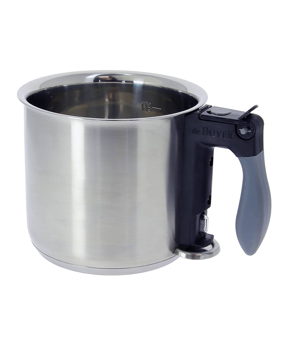 BainMarie Cooker Stainless Steel Double Boiler WGL07