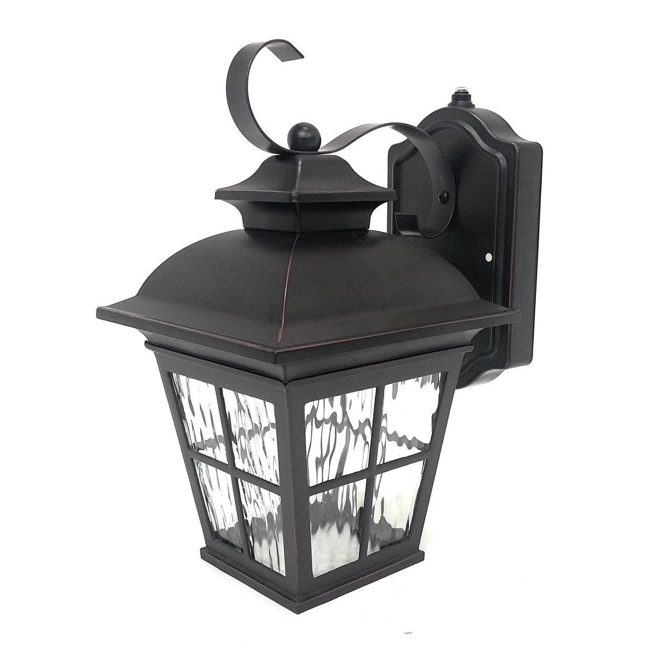 Altair Lighting Outdoor Energy Saving LED Lantern WGL07