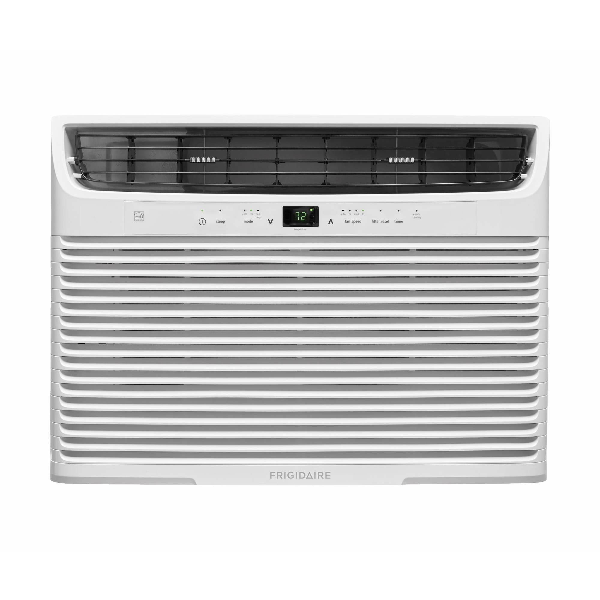 Frigidaire 15,000 BTU Windowmounted Room Air Conditioner WGL07
