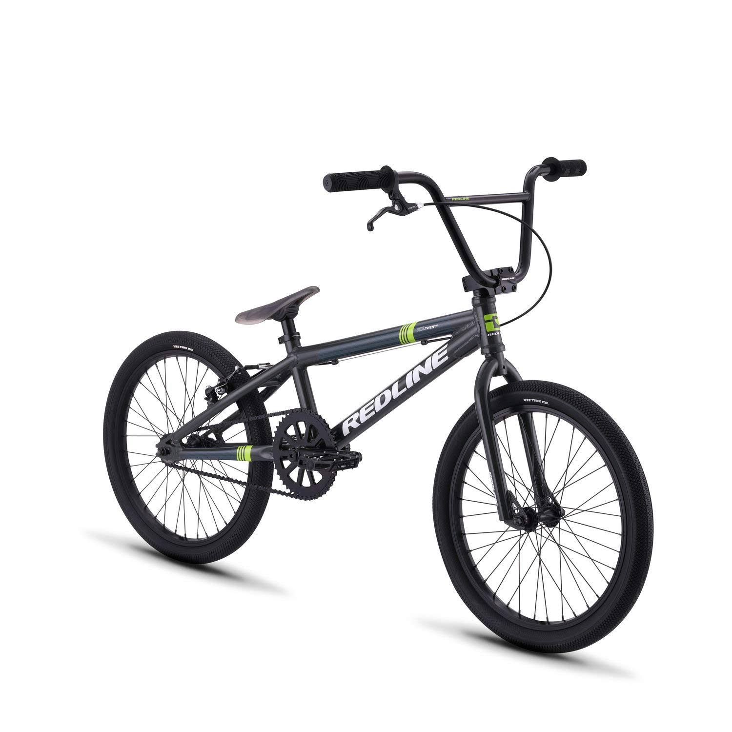 Redline MX-20 BMX Bike 2019 - WGL07