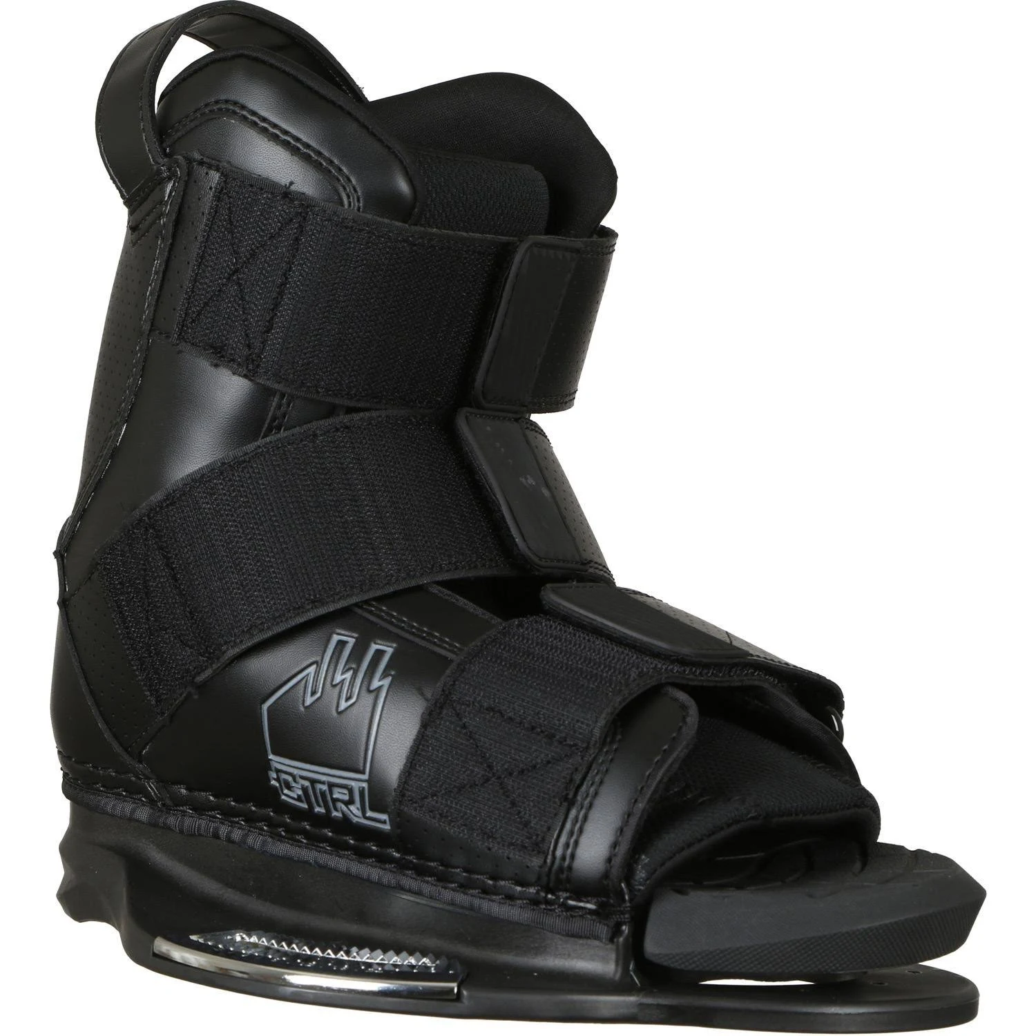 CTRL Imperial Wakeboard Bindings WGL07