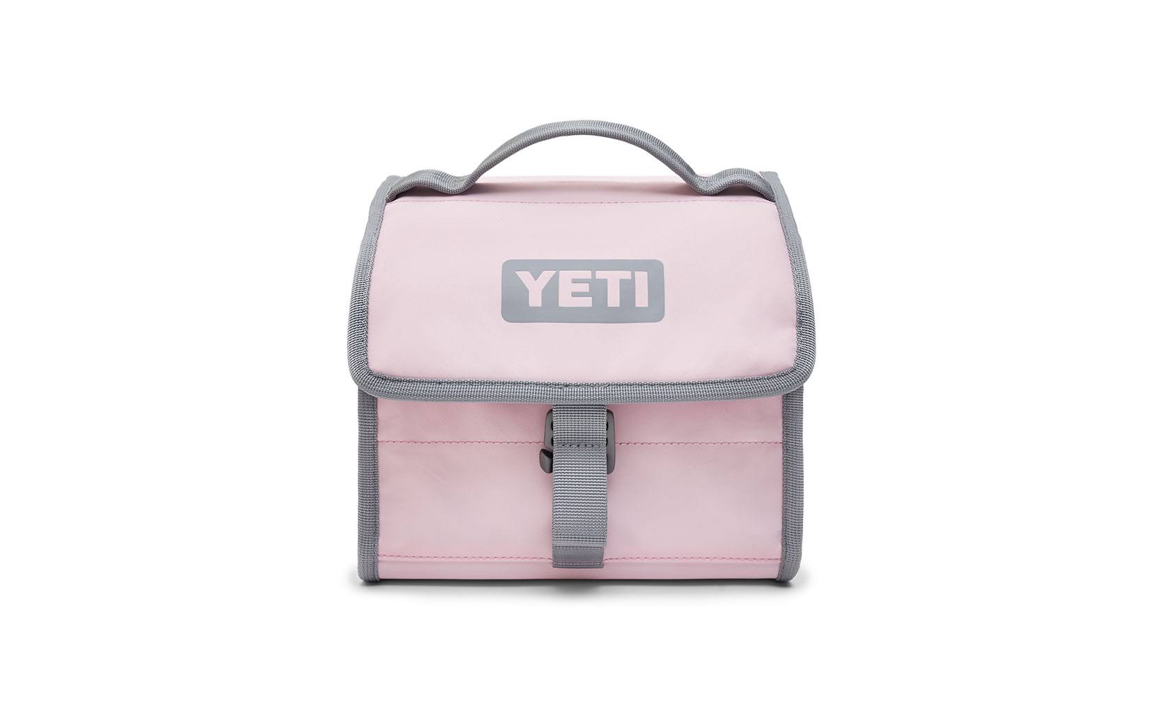 Yeti Daytrip Ice Pink Lunch Bag tayorete