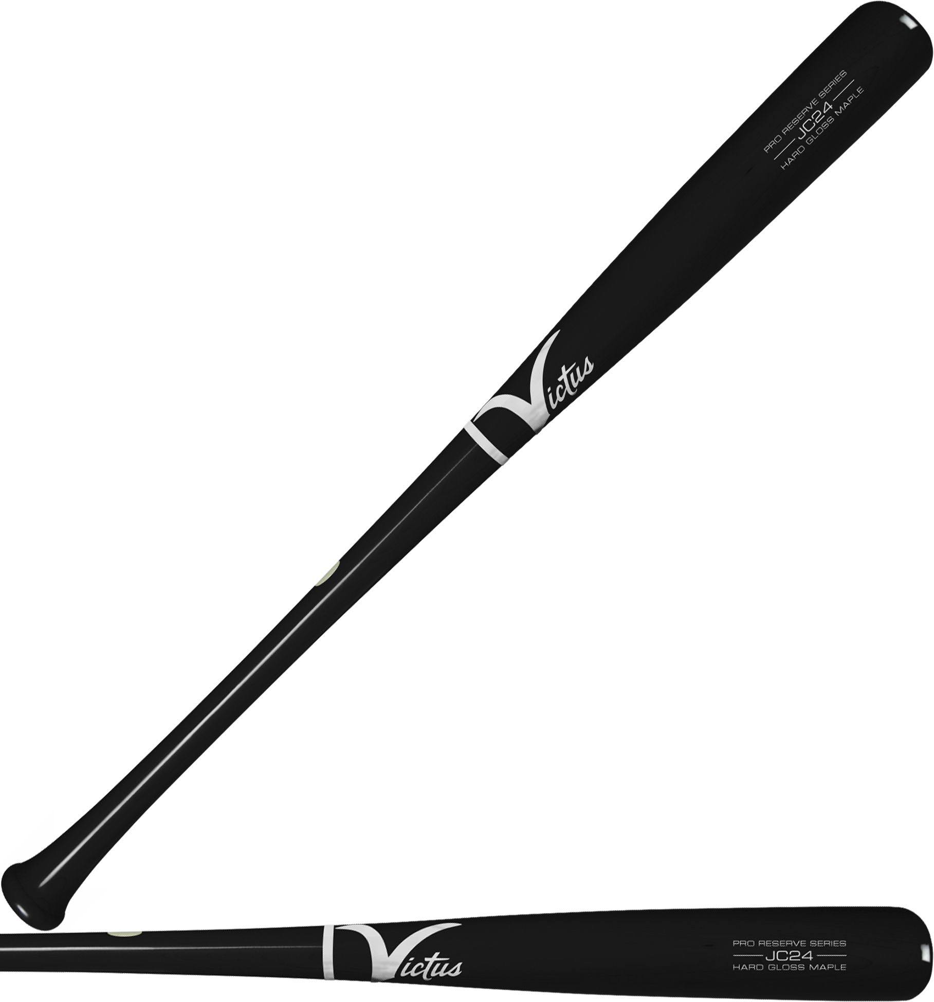 Victus JC24 Maple Pro Reserve Wood Baseball Bat WGL07