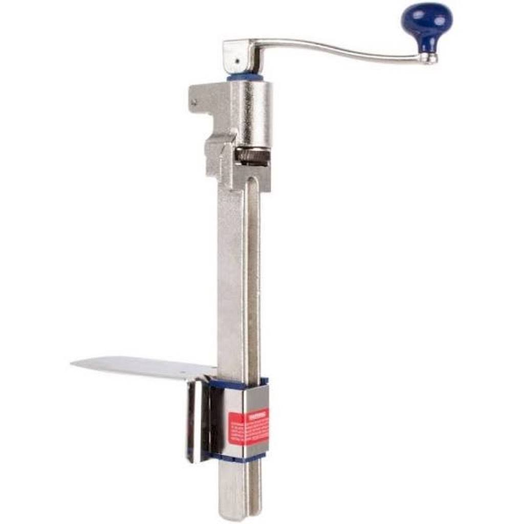 Edlund 1 Manual Can Opener WGL07