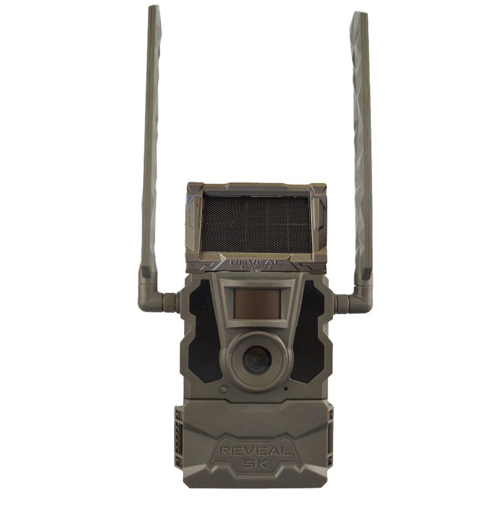 Tactacam Reveal Sk Cellular Trail Camera - Wgl07