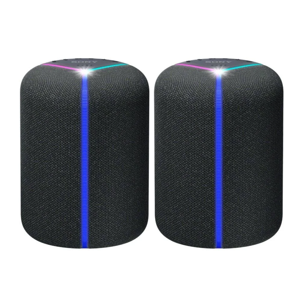 Sony SRSXB402G Extra Bass Google Assistant Builtin Bluetooth Speaker