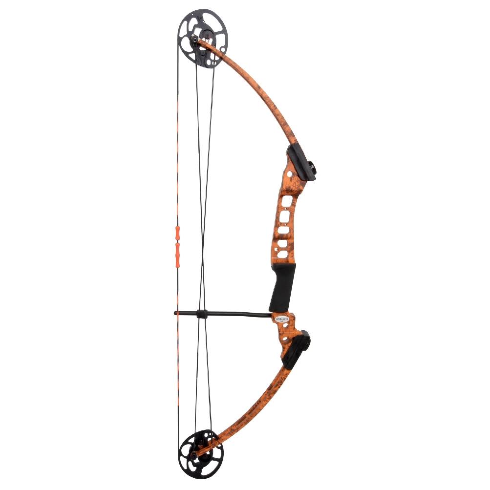 AMS Bowfishing Hooligan Bowfishing Bow Left Hand WGL07