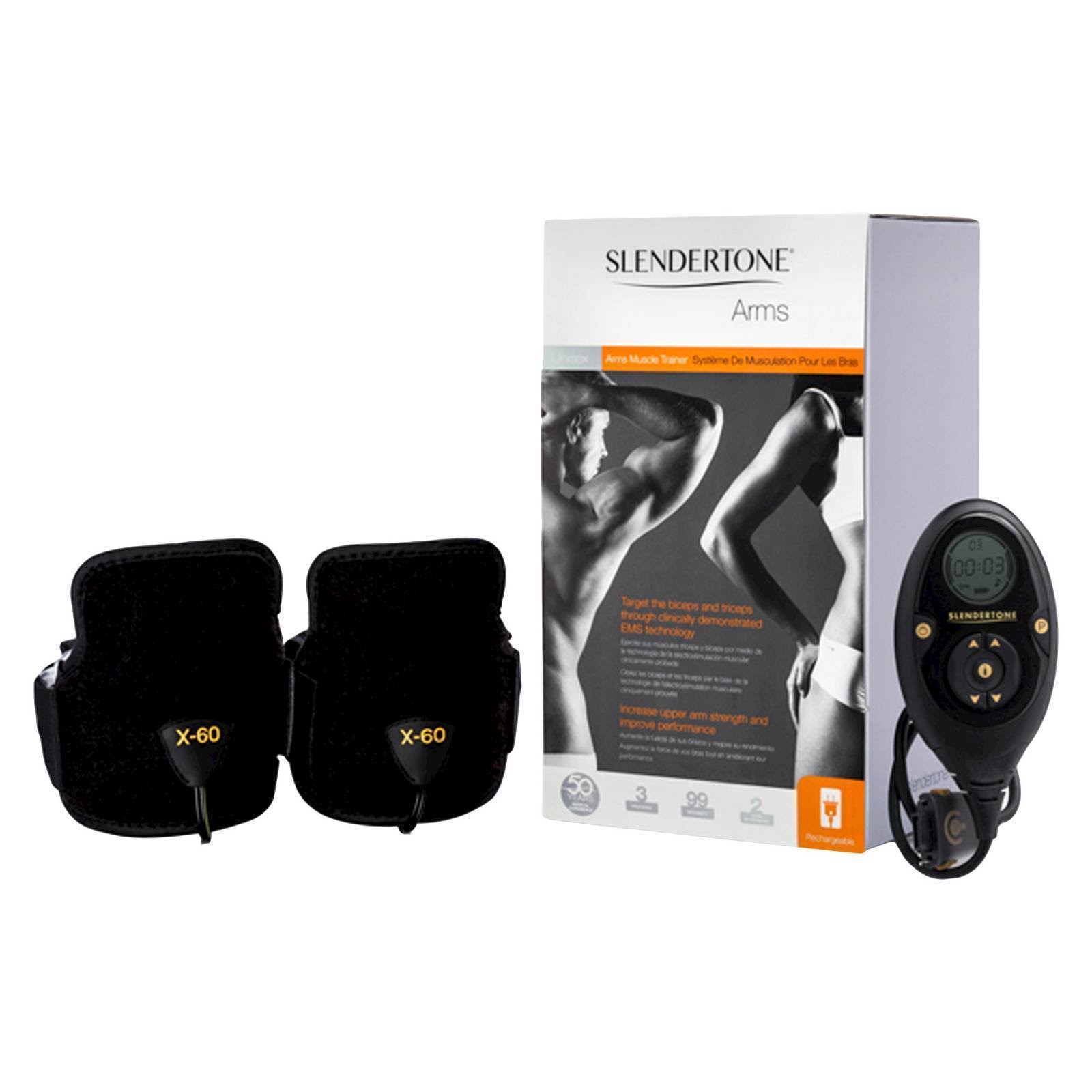 Slendertone Arms Muscle Trainer WGL07