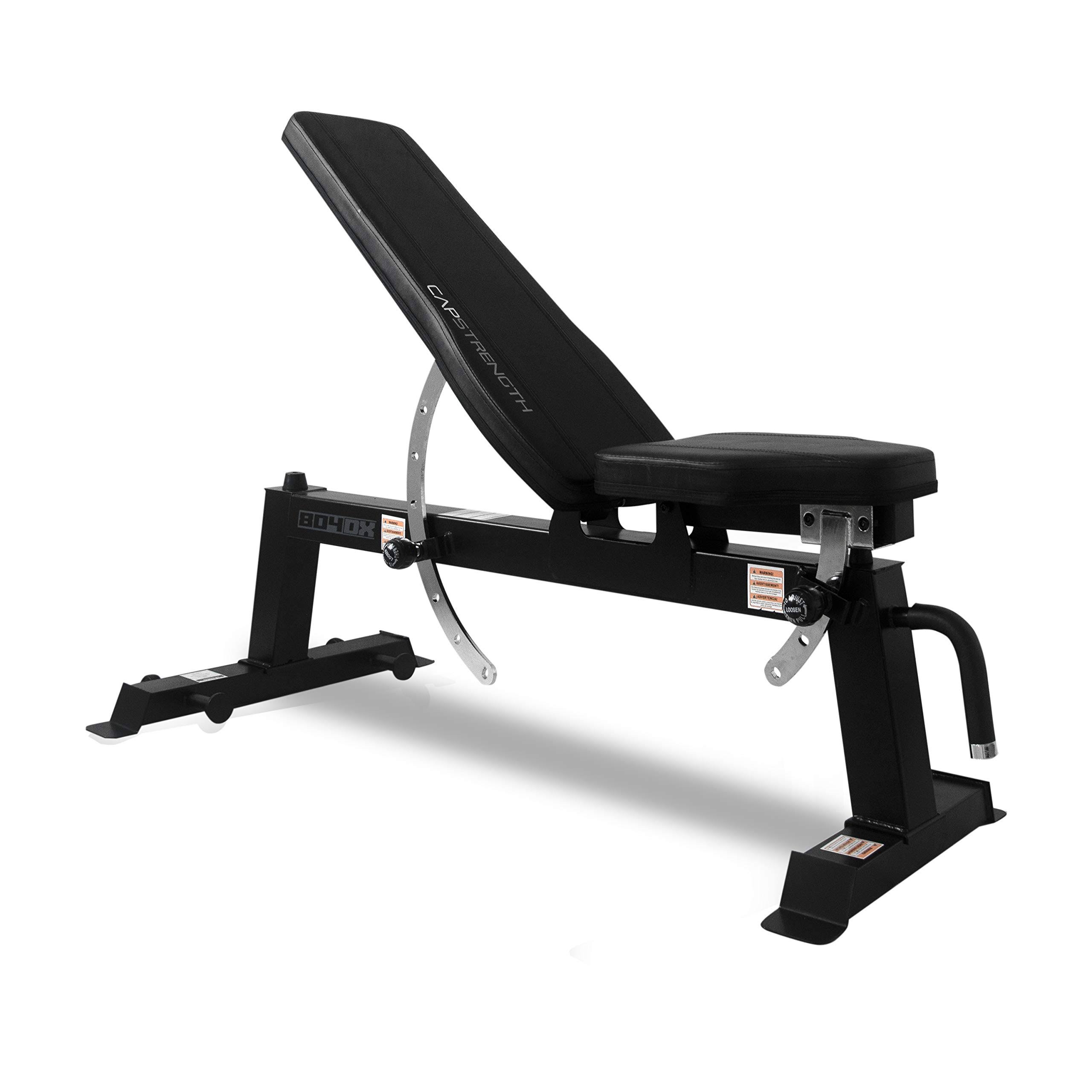 Pfx 230 Xplode Power Rack Bench Press Racks CAP Barbell FM-8000F