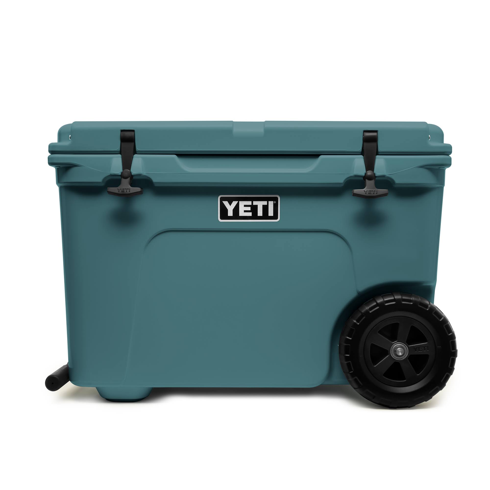 Yeti River Green Tundra Haul Cooler WGL07