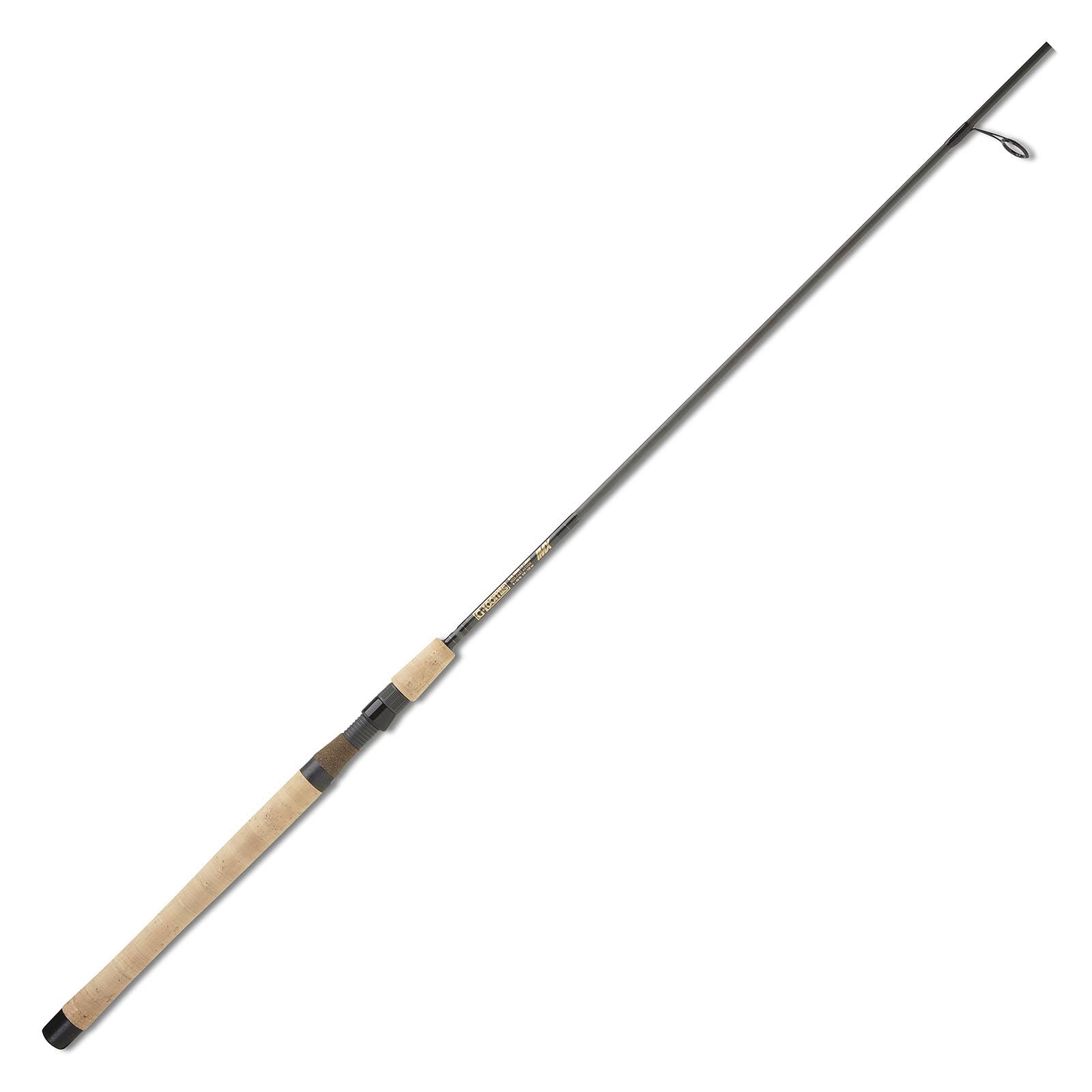 G.Loomis STR1082S IMX Classic Steelhead Rod - WGL07