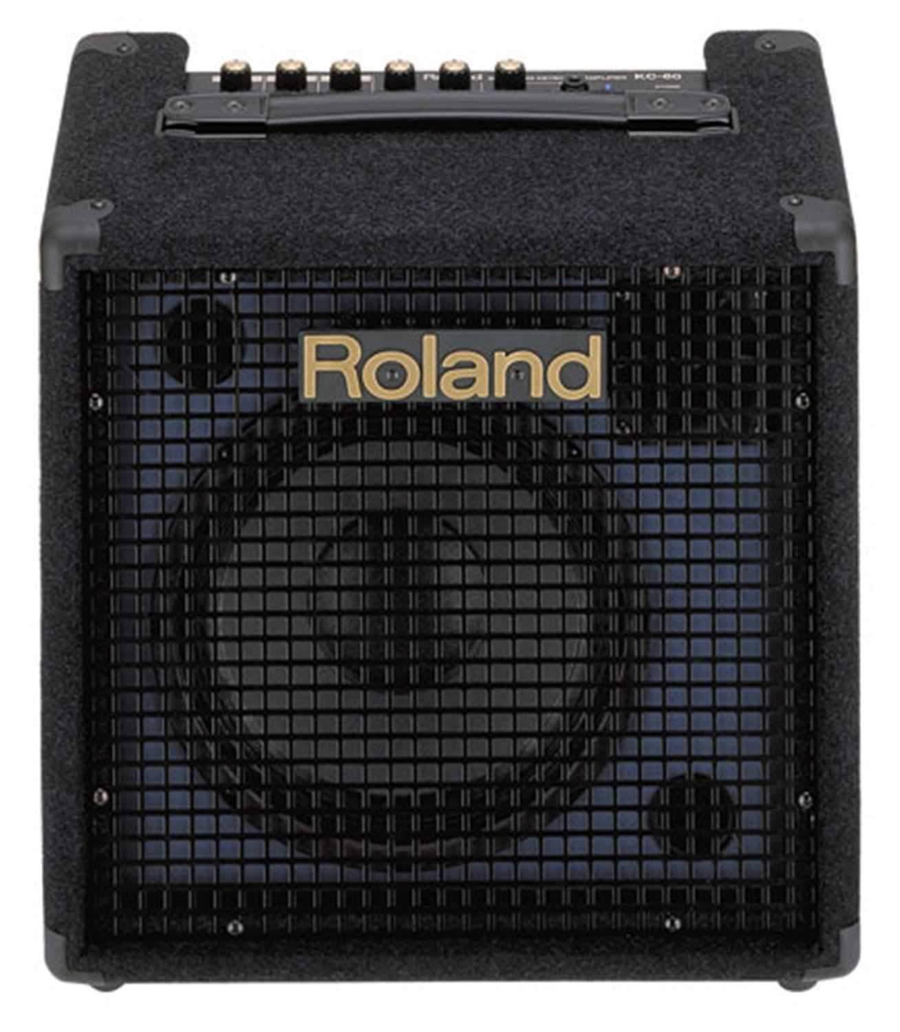 Roland KC60 Mixing Keyboard Amplifier 40 Watt WGL07
