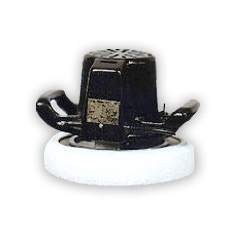 Detail King Gem Orbital Polisher 16 lb WGL07