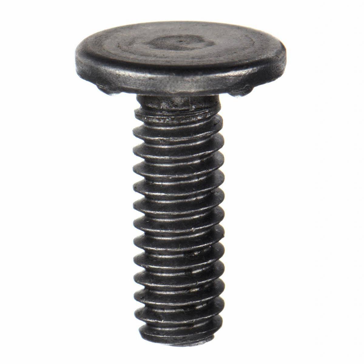 Adams USA XV HDX Umpire Chest Protector Black WGL07