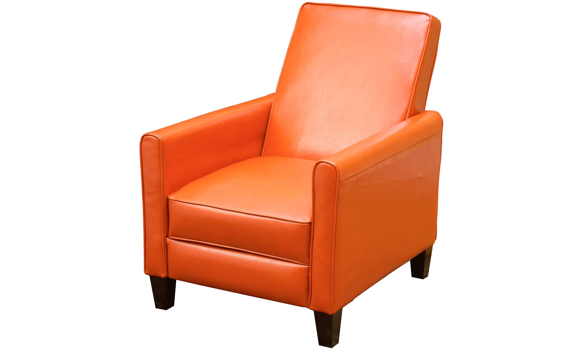 Lucas modern design recliner club chair